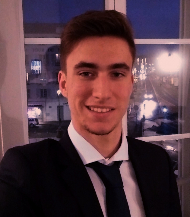 Loris KEDZIERSKI