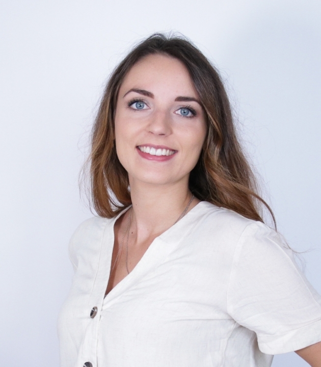 Lucie Debeaumorel