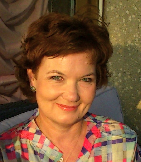 Graziella Chouzet