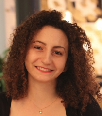 Laura Sibony
