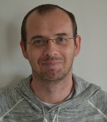 Gérard Boin