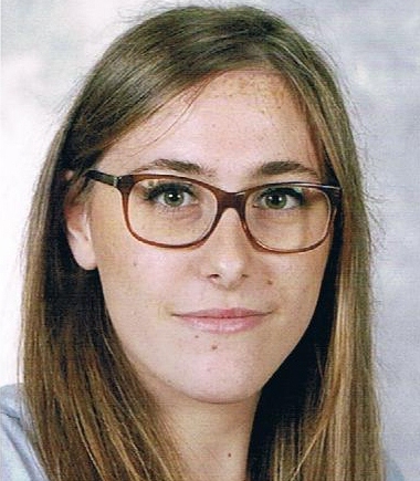 Jennifer CAQUERET