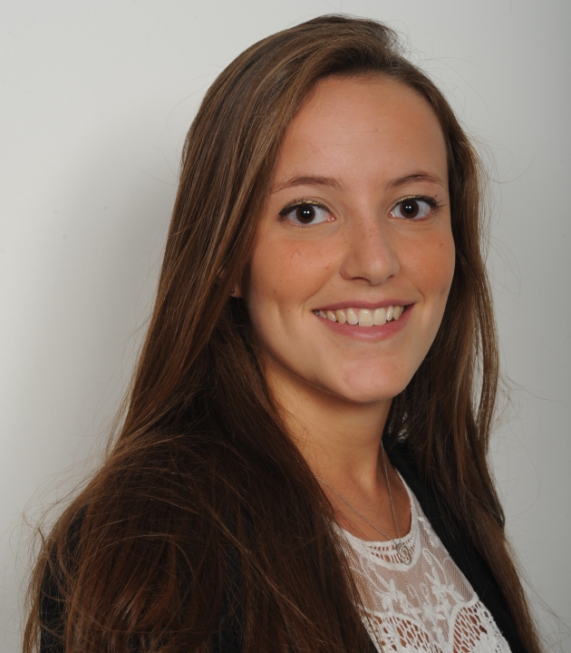 Clémence Radenac