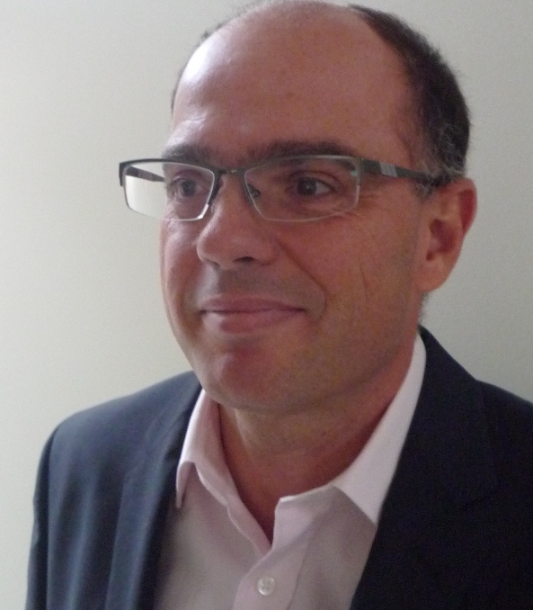 Maurizio Cajani