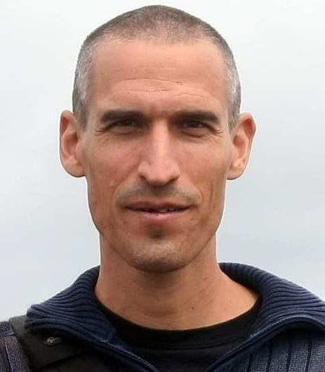 Olivier DRAUSSIN