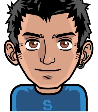 Sébastien Lopez