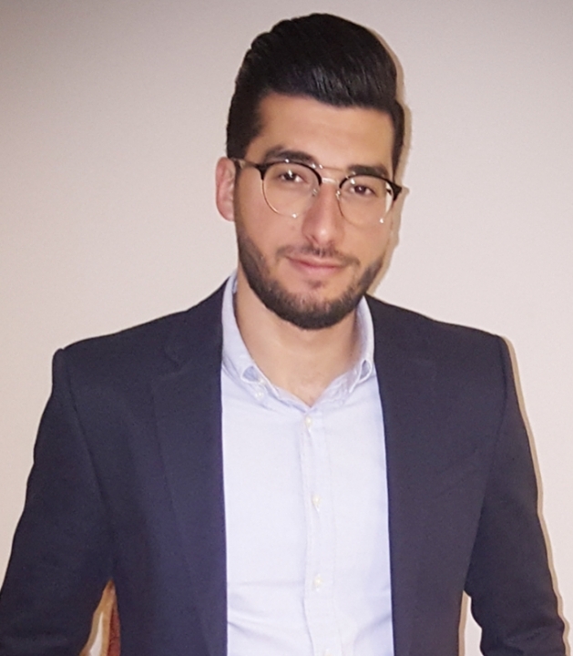 Chakroun Med Aziz