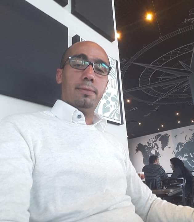 Koubbi Amine