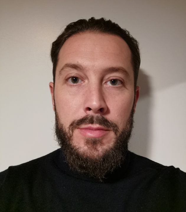 Mathieu Duthoit