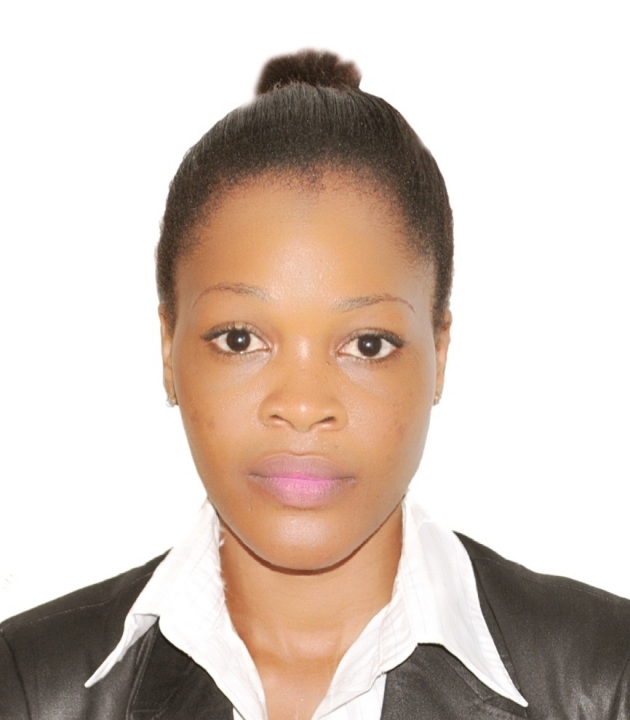 Aïdatou AGORO