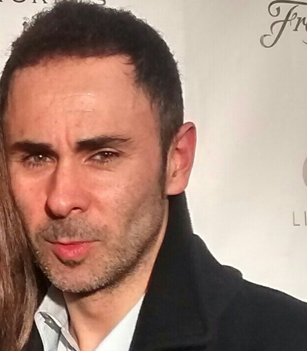 Enric Ferrer Baron