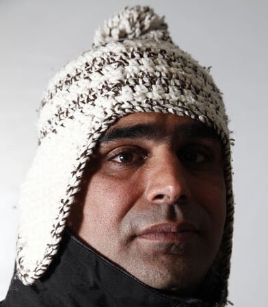 kadda LAHFAOUI