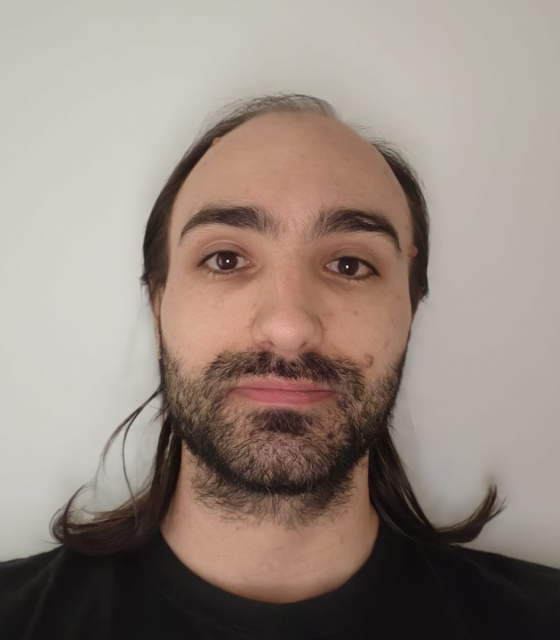 Jeffrey Porcheron