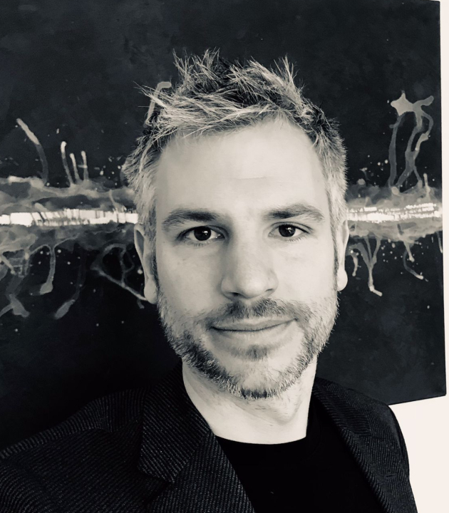 Christophe Duployer