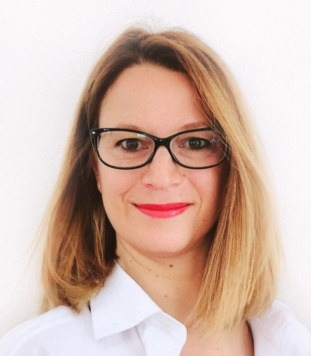 sonia De Laurentis