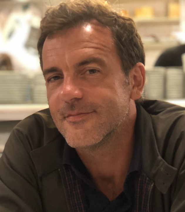 Jérome Loré