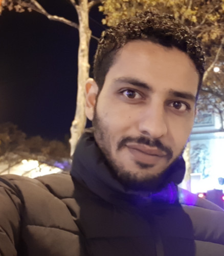 medamine khaled
