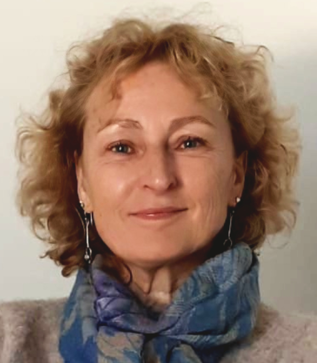 Charlotte Ellison