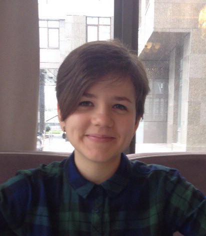 Ilona Droniuk