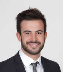 Nicolas Druet
