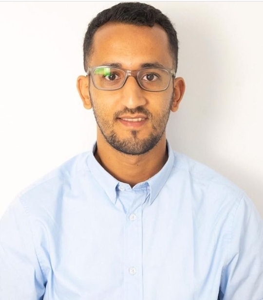 Omar Elkamali