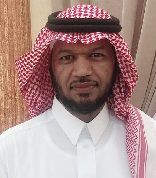 Ali Alghamdi