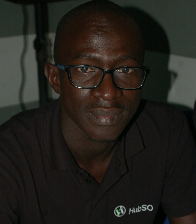 Abdourahim Fall