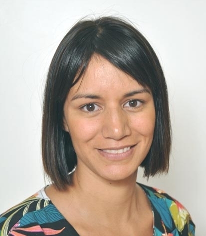 Océane Ribardière