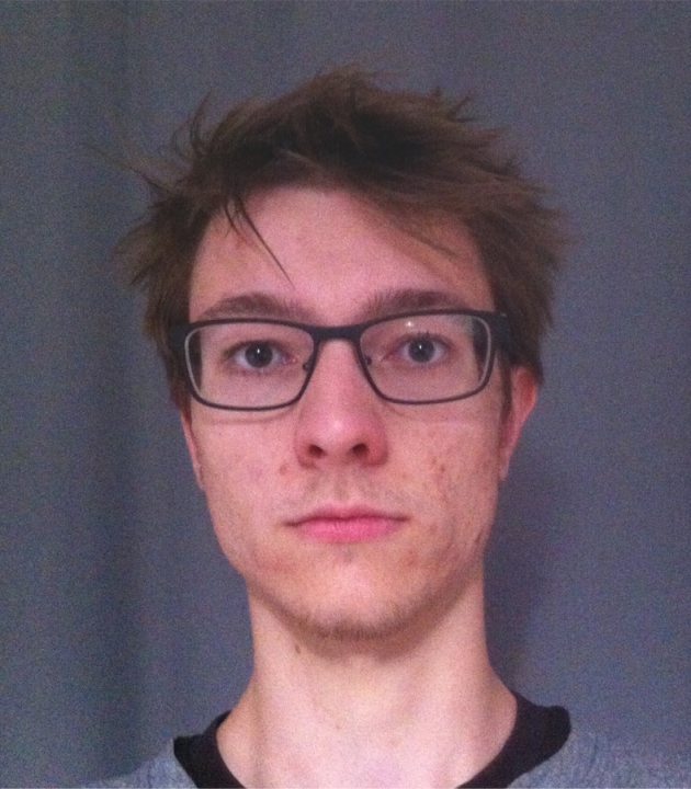 Thibaut Roperch