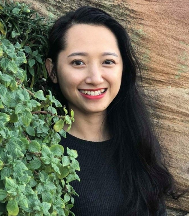 Thi Hong Thuy Pham