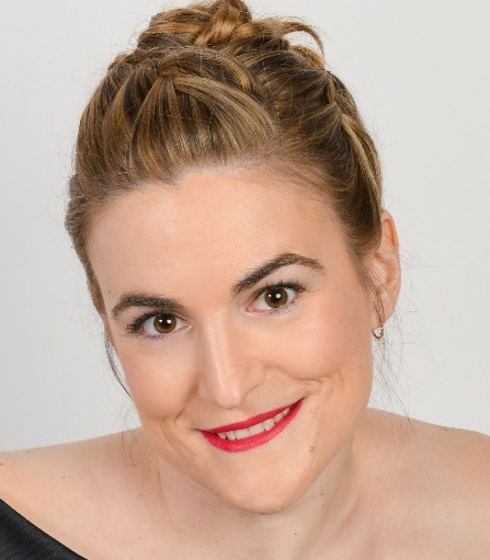 Tamara Benito Matías