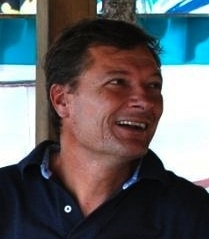 Yves Chauvet