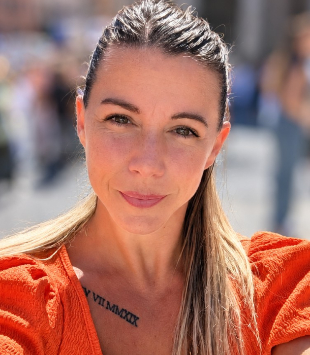 Manon Javelot