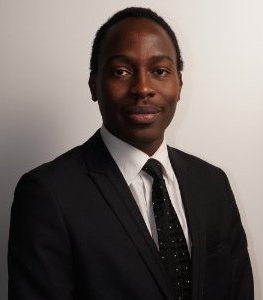 Yannick MADJIDABAYE
