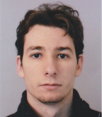 Thibault Barrit