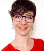 Justine Saulière