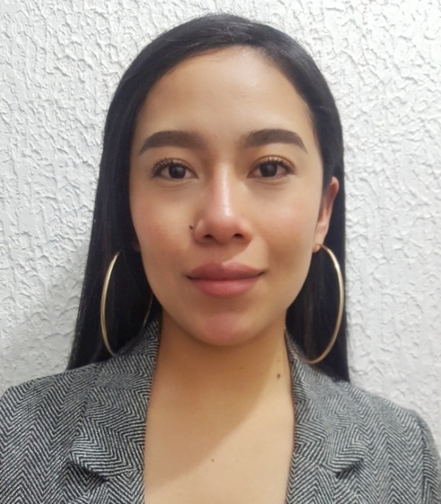 Nadia Duran Soria