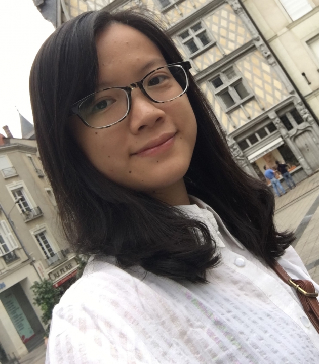 Lai Hnin Aye