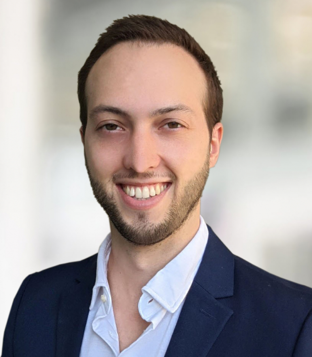 Florian Ghibaudo