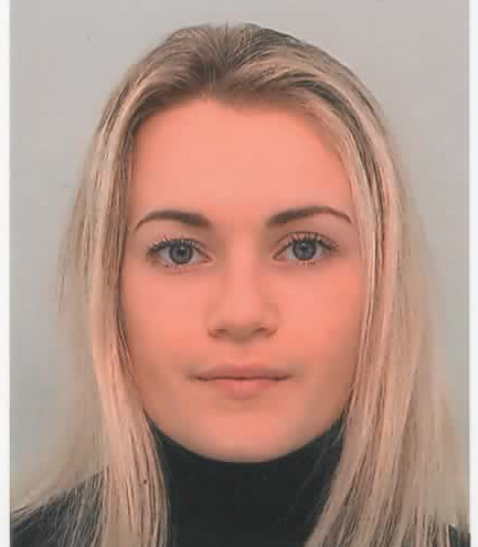 LORELEI PELTIER