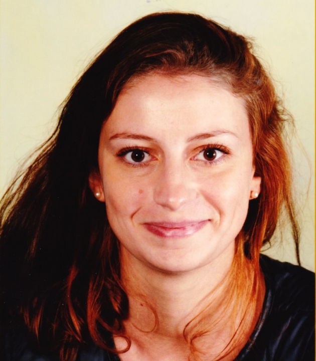 Anaëlle FRESLON