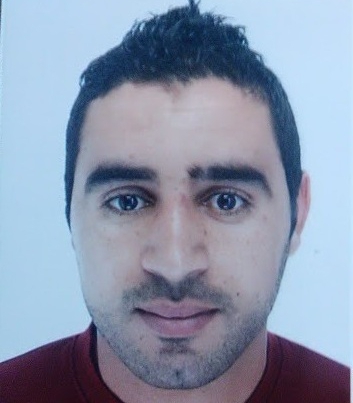 Yassine IBRIR