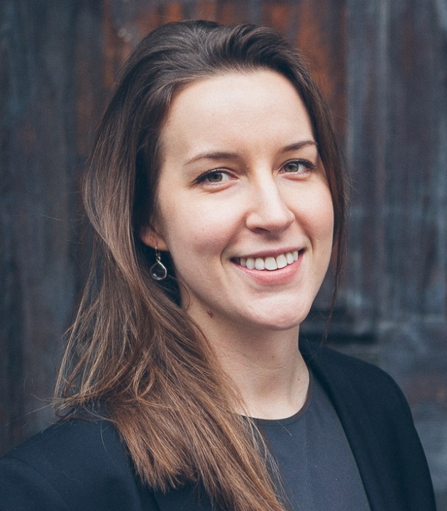 Louise Andersson