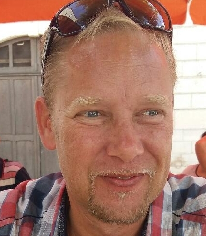 Friedrich Kalz