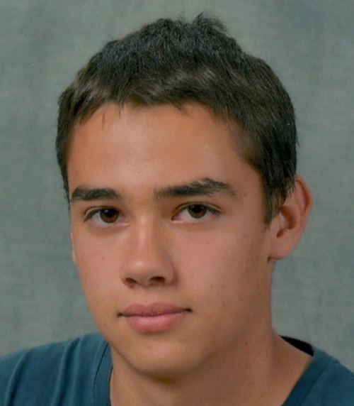 Alexis BIZON