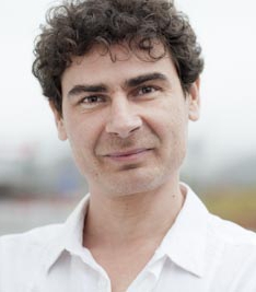 Chris Christidis