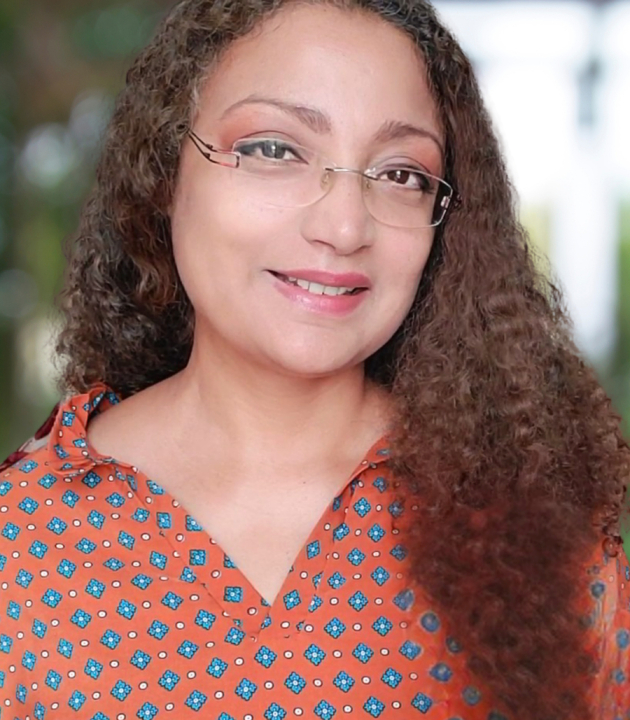 Solange Kiema