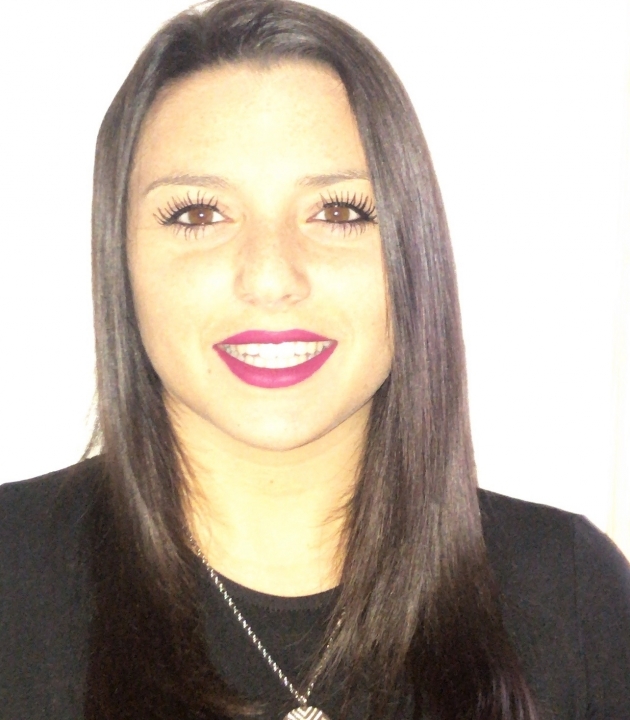 Floriane Cantergiani
