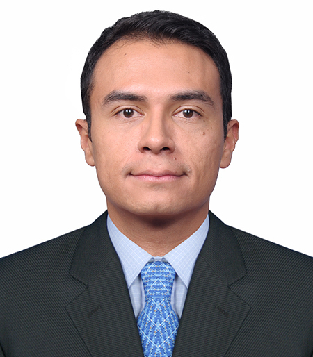 Johan Sebastian García Orozco