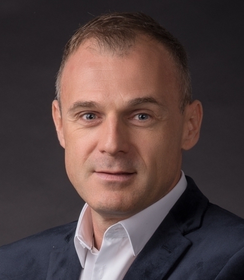 Jérôme LAURIERE